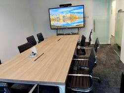 Income At Raffles (D1), Office #554543571